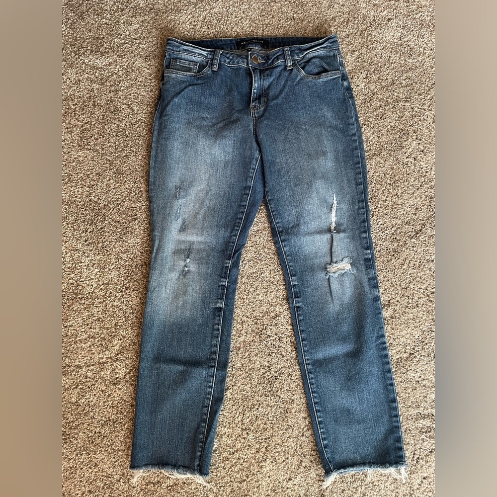 Prosperity Jeans